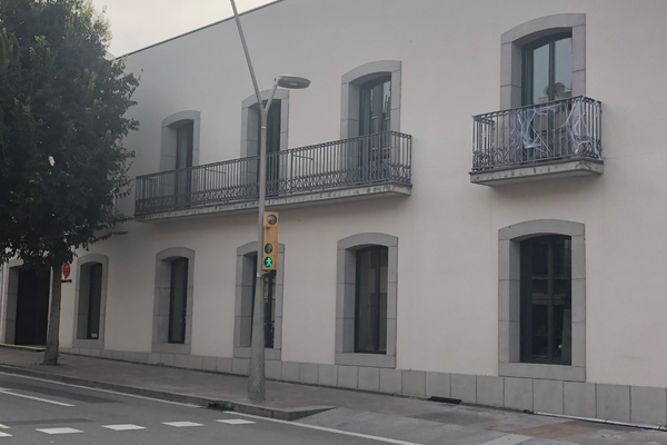 Recercados Sant Feliu de Llobregat