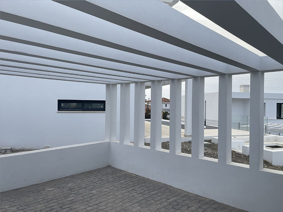 Pergola
