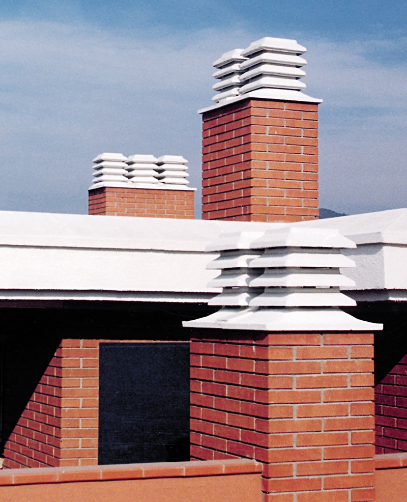 PIEDRA ARTIFICIAL PARA OBRA NUEVA